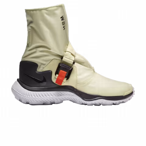 Nike Wmns Gaiter 'Pale Citron'