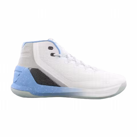 Under Armour Curry 3 'Birthday'