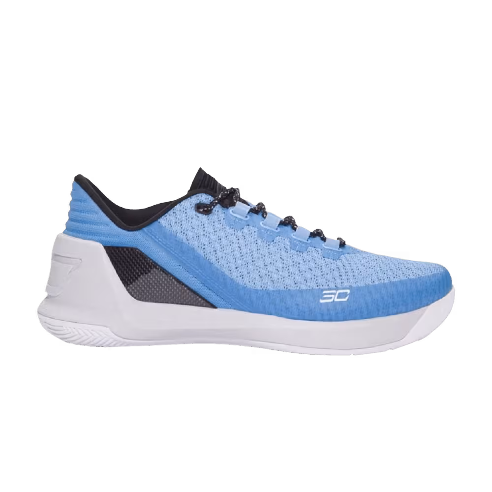 Under Armour Curry 3 Low Queensway