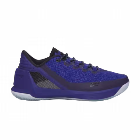 Under Armour Curry 3 Low 'Father and Son'