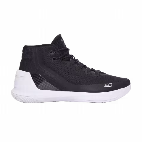 Under Armour Curry 3 'Cyber Monday'
