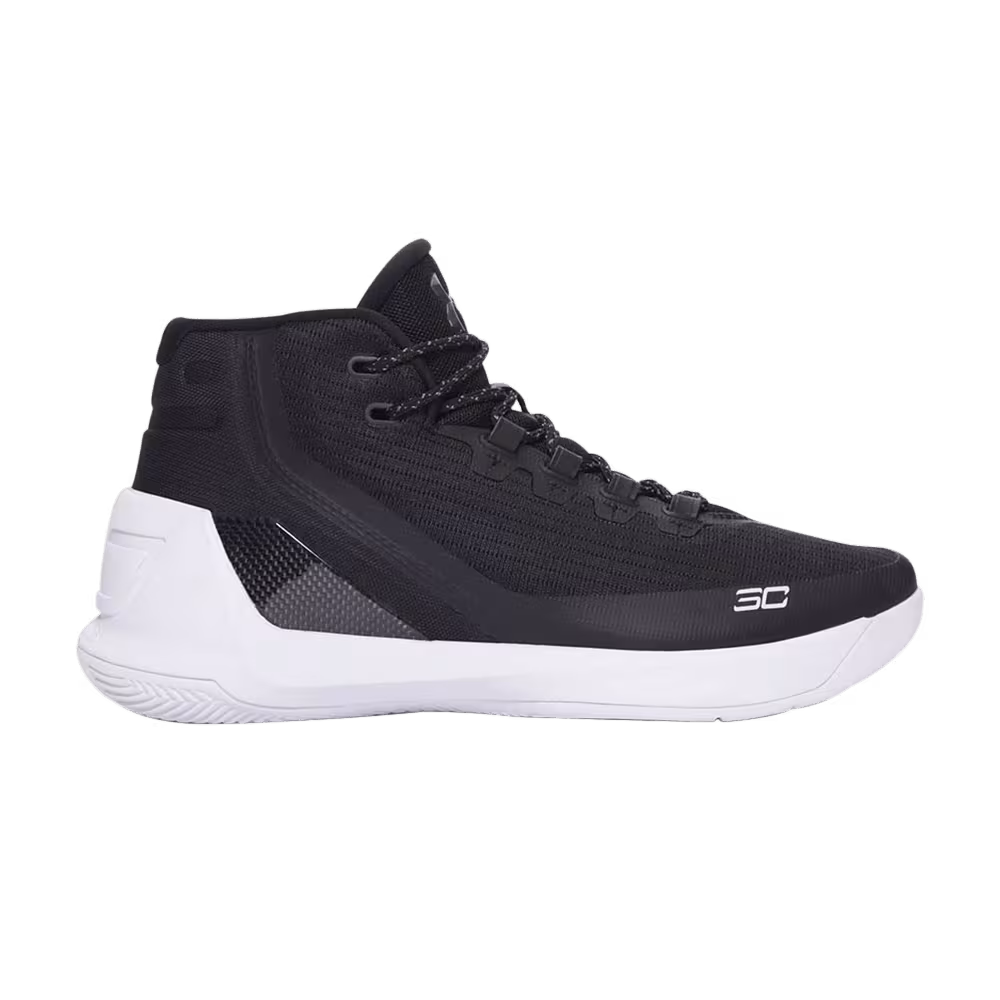 Under Armour Curry 3 Cyber Monday