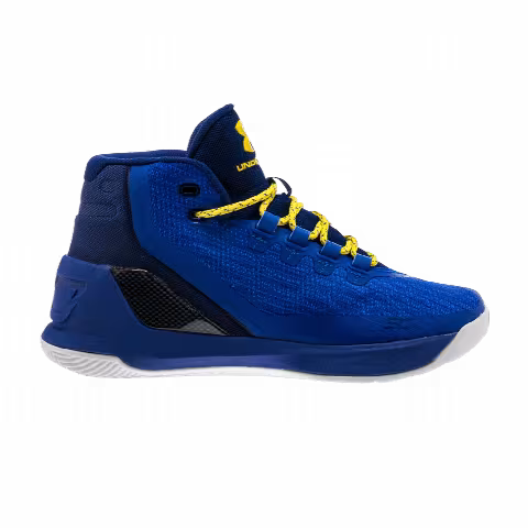Under Armour Curry 3 GS 'Dub Nation'