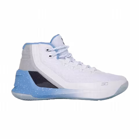 Under Armour Curry 3 GS 'Birthday'