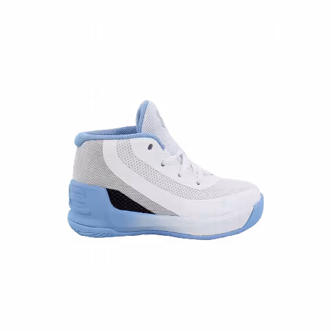 Under Armour Curry 3 TD 'Opal Blue'