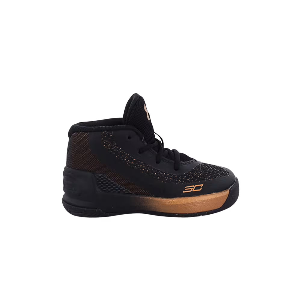 Under Armour Curry 3 TD All-Star Weekend