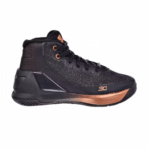 Under Armour Curry 3 PS 'All-Star Weekend'