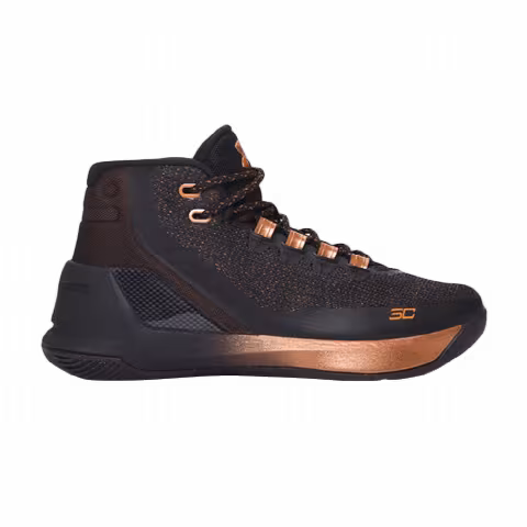 Under Armour Curry 3 GS 'All Star'
