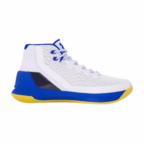 Under Armour Curry 3 GS 'Dub Nation'