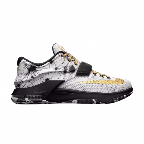 Nike KD 7 iD