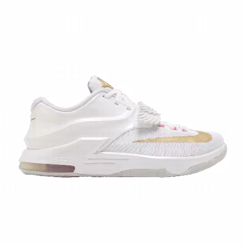 Nike KD 7 Premium EP 'Aunt Pearl'