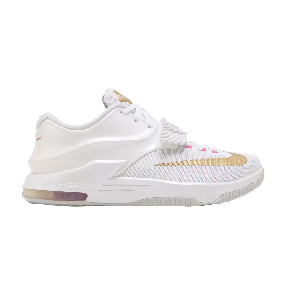 Nike KD 7 Premium EP Aunt Pearl