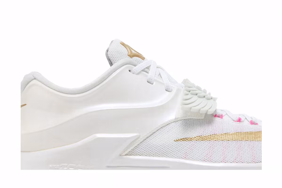 Nike KD 7 Premium EP Aunt Pearl, view 3