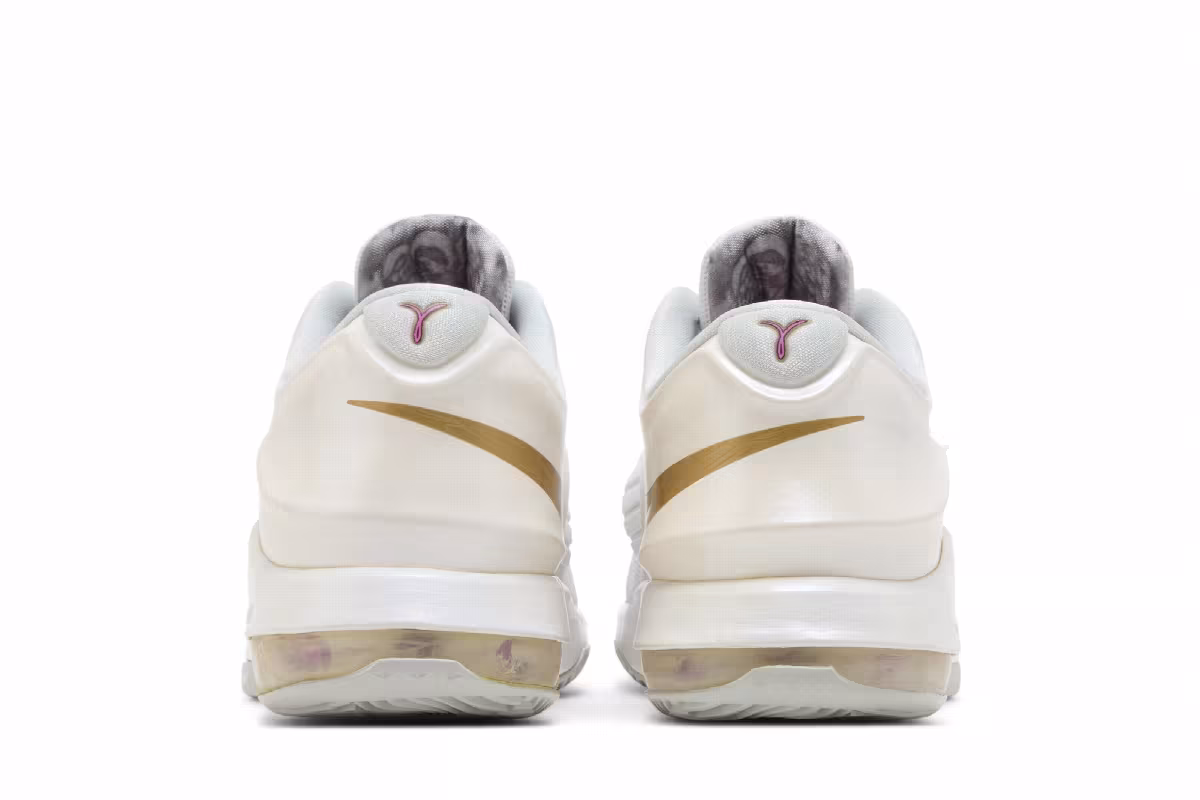Nike KD 7 Premium EP Aunt Pearl, view 7