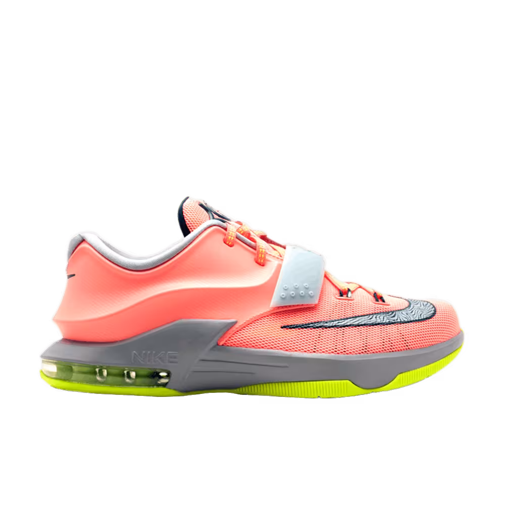 Nike KD 7 GS 35,000 Degrees