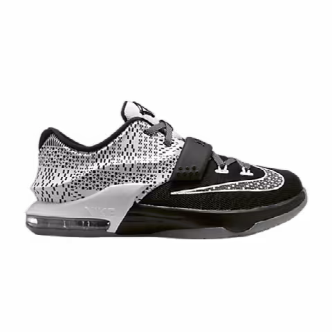 Nike KD 7 GS 'BHM'