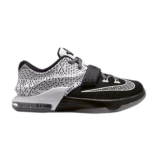 Nike KD 7 GS BHM