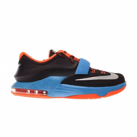 Nike KD 7 GS 'On The Road'