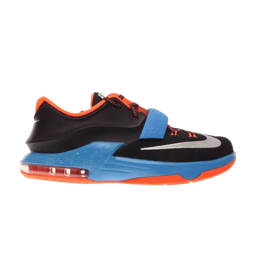 Nike KD 7 GS On The Road