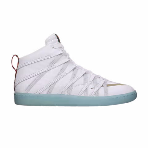 Nike KD 7 NSW 'White Ice Blue'