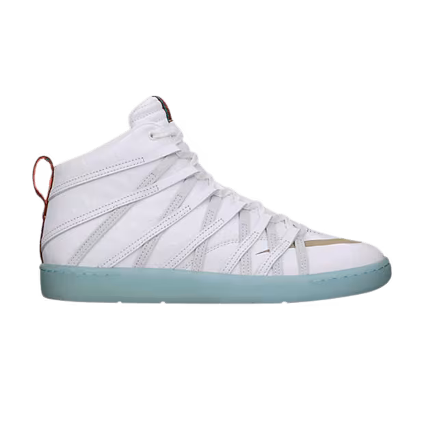 Nike KD 7 NSW White Ice Blue