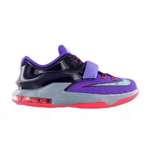 Nike KD GS 'Lightning 534'