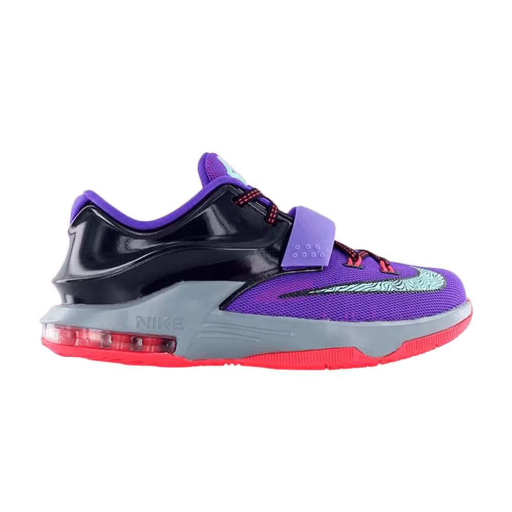 Nike KD GS Lightning 534