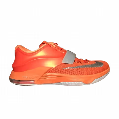 Nike KD 7 'Texas' PE