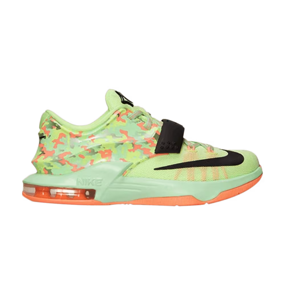 Nike KD 7 GS Easter