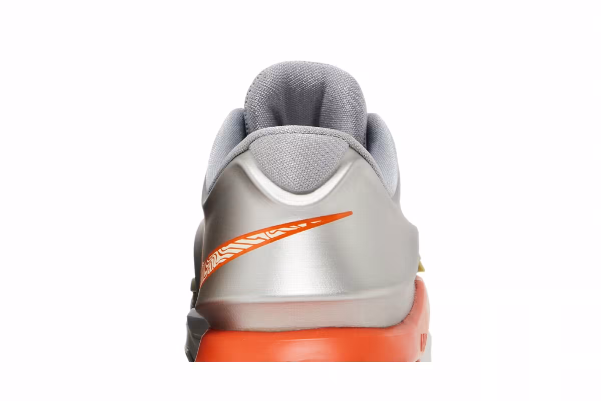 Nike KD 7 GS Wild West, view 8