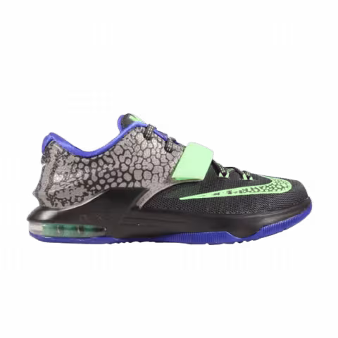 Nike KD 7 GS 'Electric Eel'