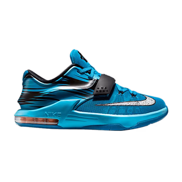 Nike KD 7 GS clearwater