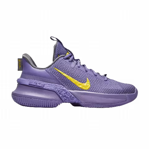 Nike LeBron Ambassador 13 'Lakers'