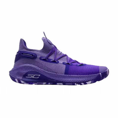 Under Armour Wmns Curry 6 'United We Win'