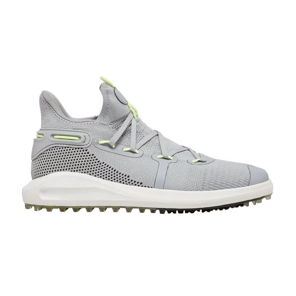 Under Armour Curry 6 SL Golf Grey