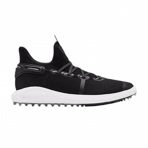 Under Armour Curry 6 SL Golf 'Graphite'