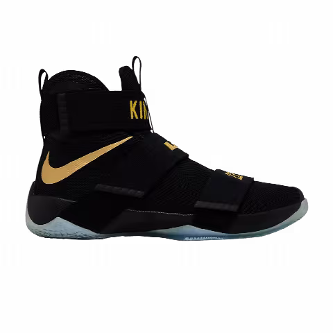 Nike LeBron Soldier 10 iD