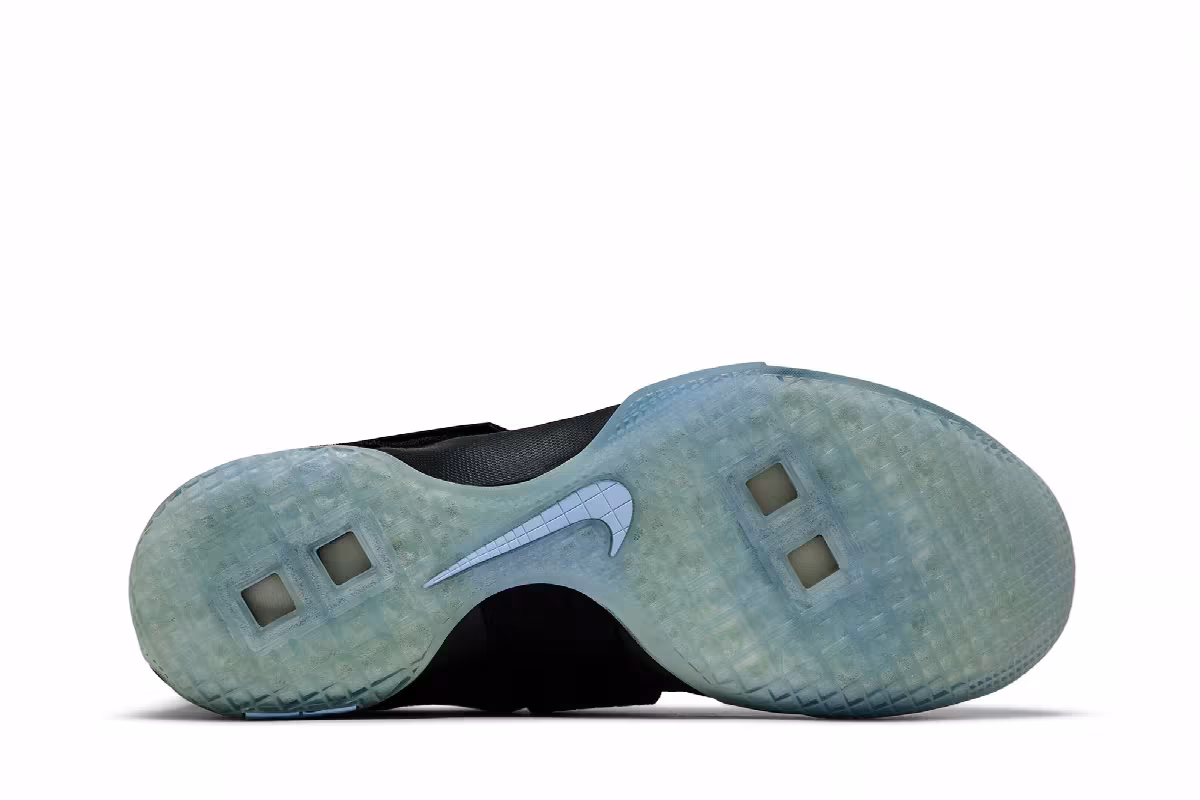 Nike LeBron Soldier 10 iD Multi-Color, view 5