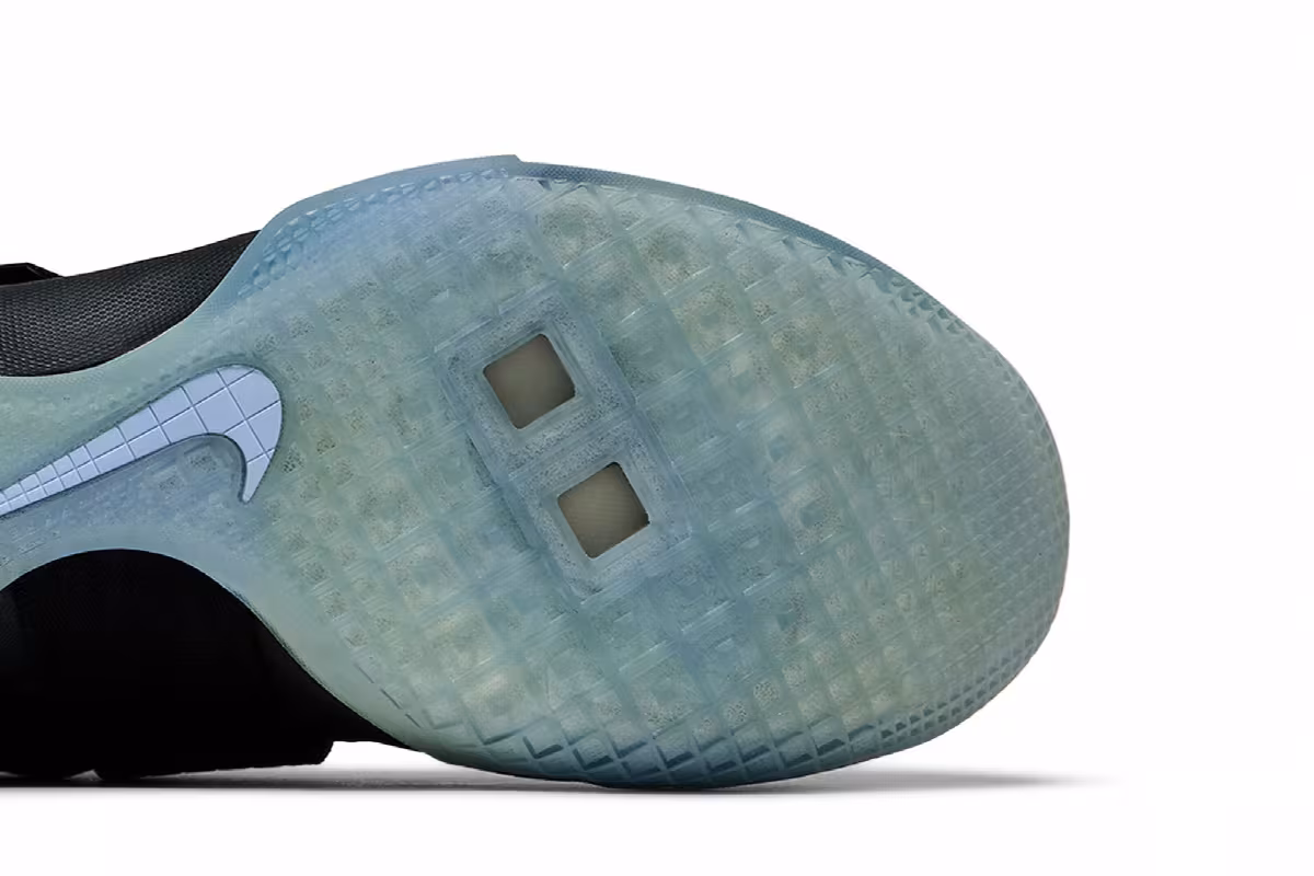 Nike LeBron Soldier 10 iD Multi-Color, view 6