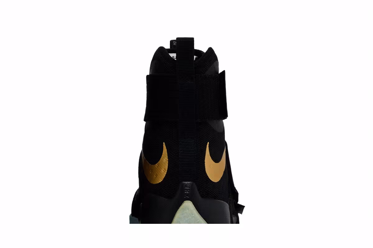 Nike LeBron Soldier 10 iD Multi-Color, view 8
