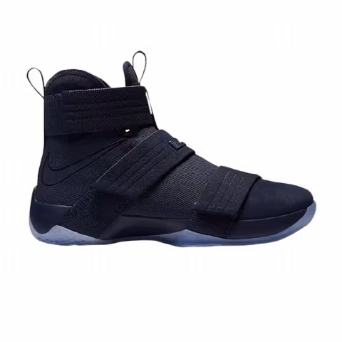 Nike LeBron Soldier 10 SFG EP