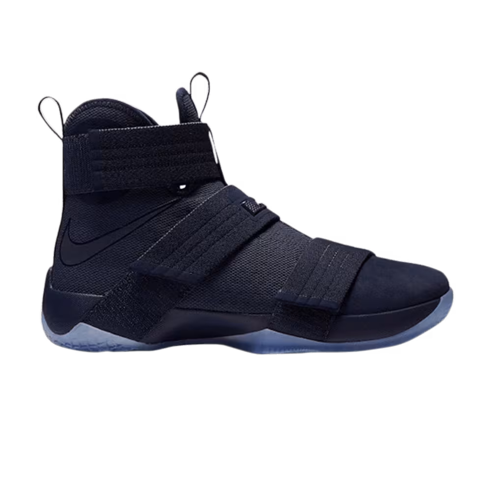 Nike LeBron Soldier 10 SFG EP