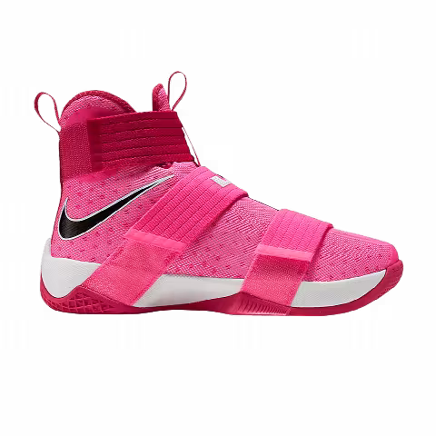 Nike Zoom LeBron Soldier 10 'KAY YOW'