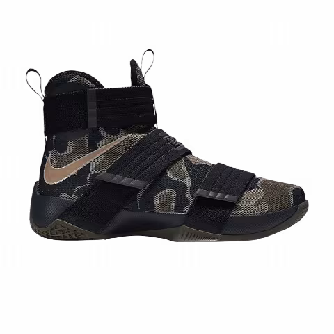 Nike Lebron Soldier 10 SFG EP