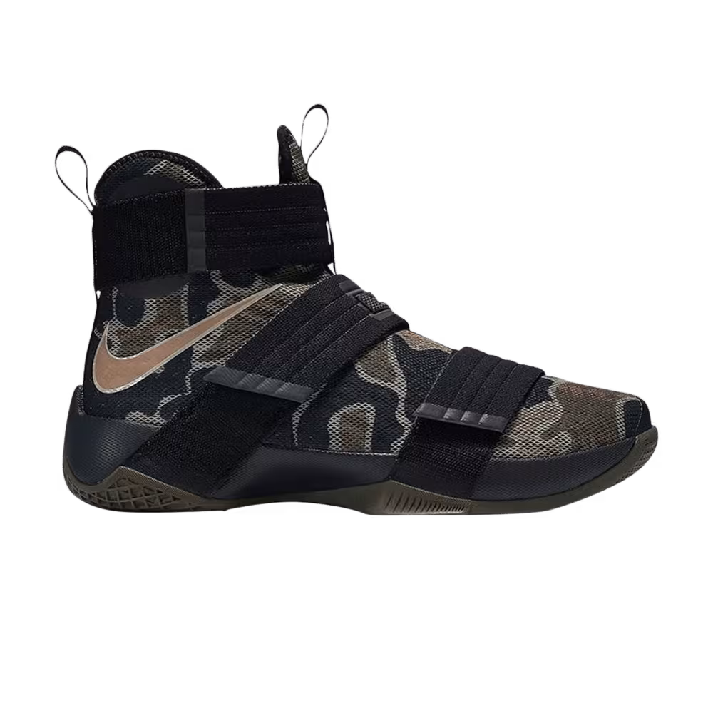 Nike Lebron Soldier 10 SFG EP
