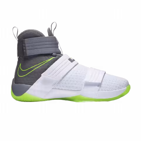 Nike LeBron Soldier 10 'Dunkman'