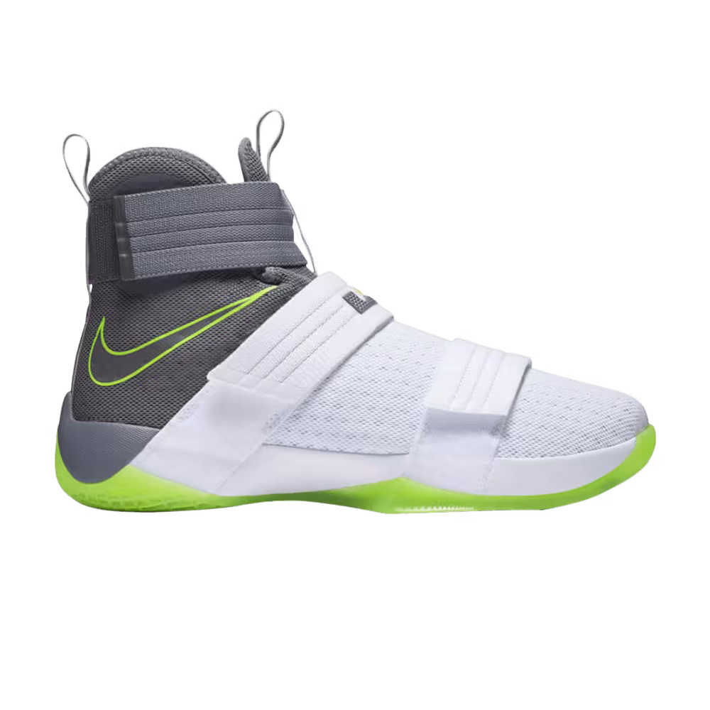 Nike LeBron Soldier 10 Dunkman