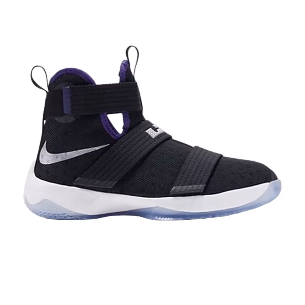 Nike LeBron Soldier 10 GS Sacramento Kings