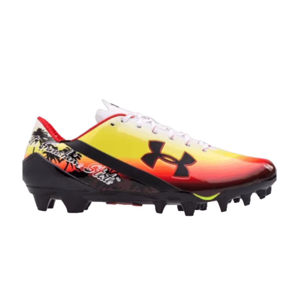 Under Armour Spotlight LE Sunshine State