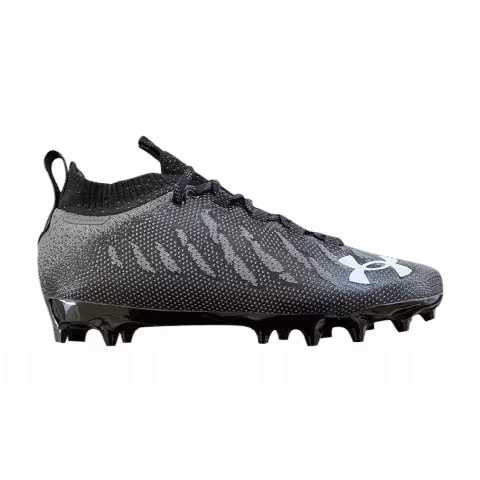 Under Armour Spotlight 'Black'